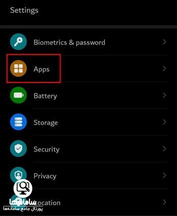 قفل شدن اینستاگرام